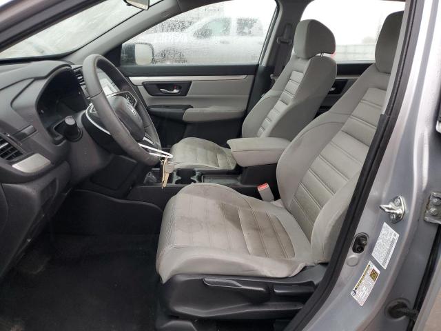 Фото 7 - HONDA CRV