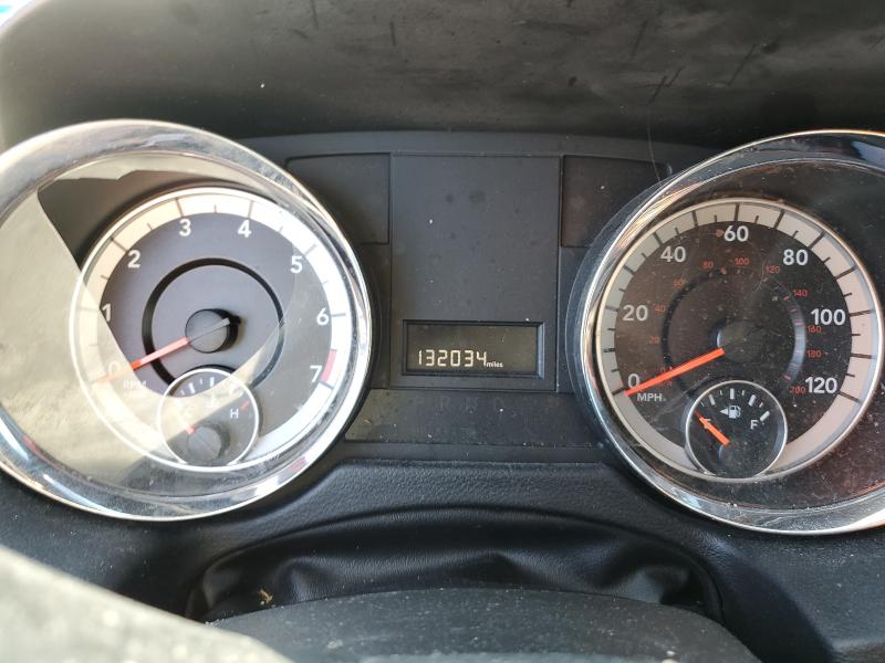 Фото 9 - DODGE CARAVAN