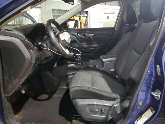 Фото 7 - NISSAN ROGUE