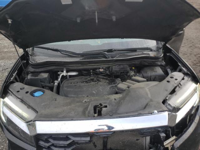 Фото 12 - HONDA PASSPORT