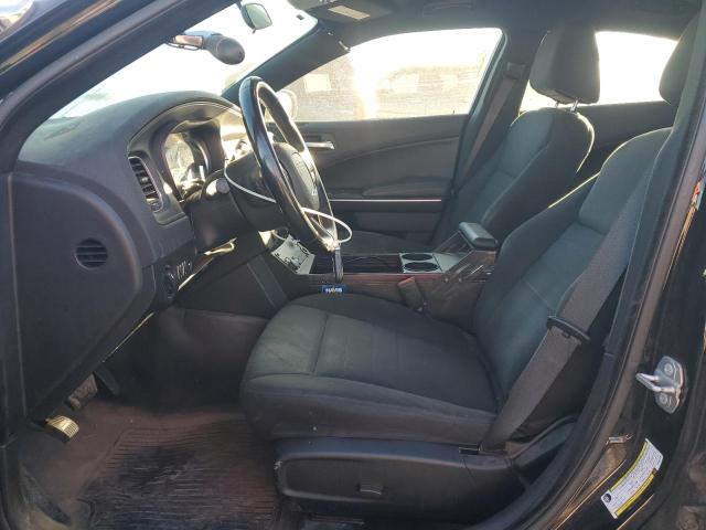 Фото 7 - DODGE CHARGER