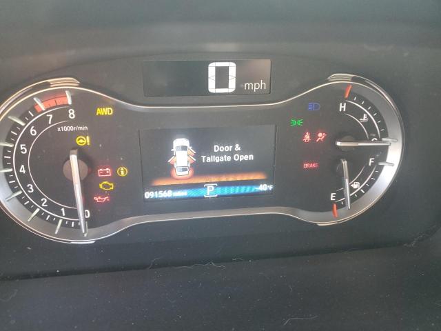 Фото 9 - HONDA PILOT