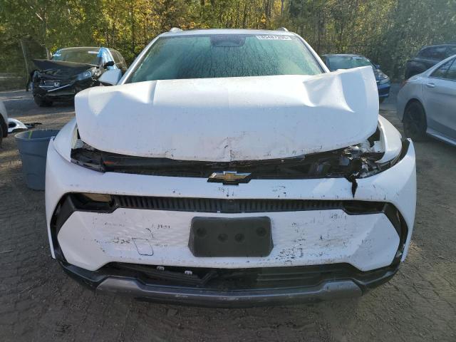 Фото 5 - CHEVROLET EQUINOX