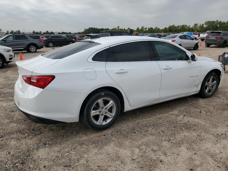 Фото 3 - CHEVROLET MALIBU