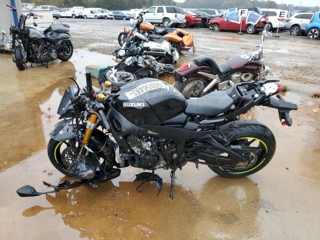 SUZUKI GSXR1000 2023