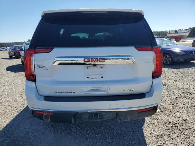 Фото 6 - GMC YUKON
