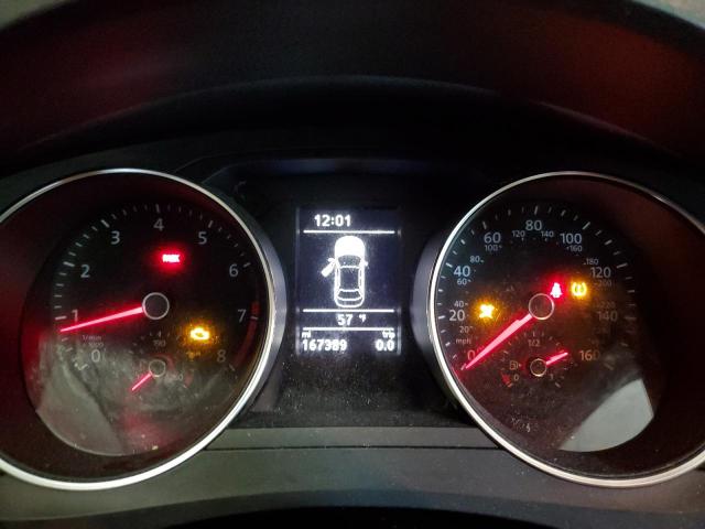 Фото 9 - VOLKSWAGEN JETTA