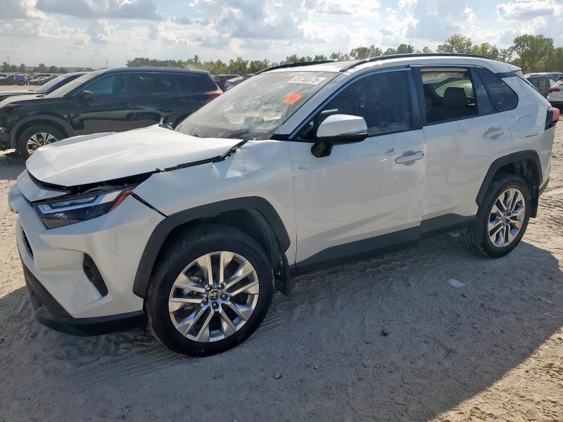 Фото 1 - TOYOTA RAV4