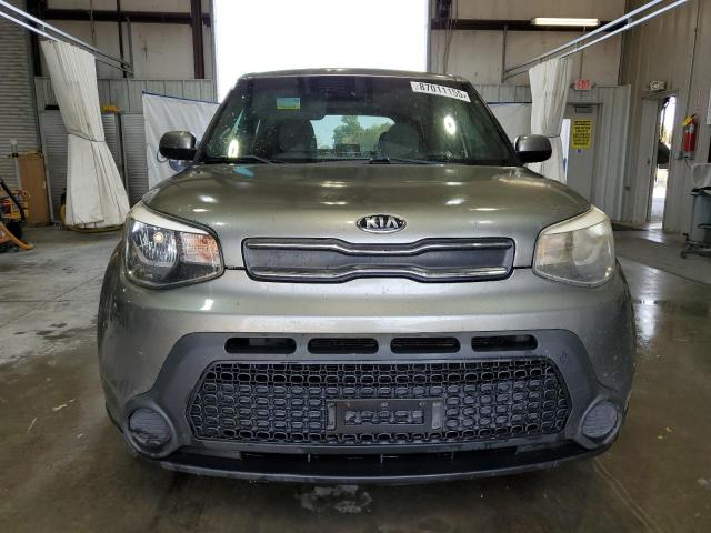 Фото 5 - KIA SOUL