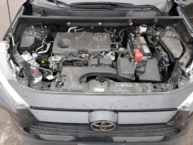 Фото 11 - TOYOTA RAV4