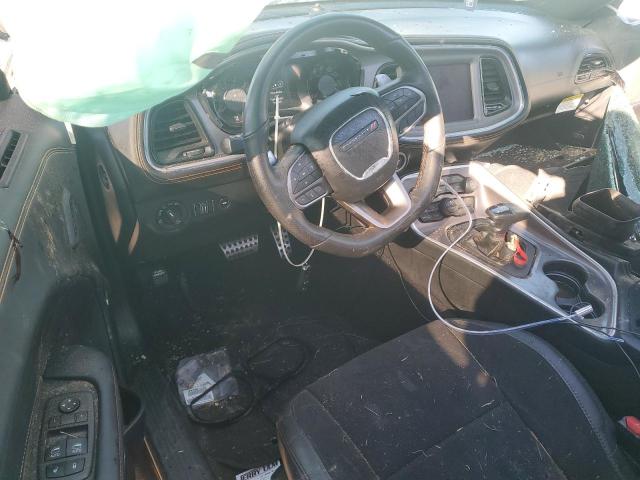 Фото 8 - DODGE CHALLENGER