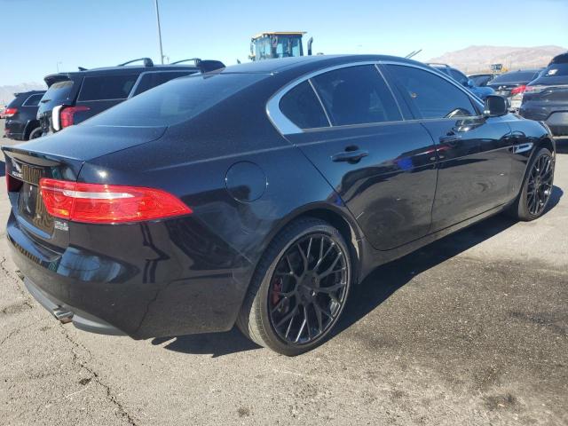 Фото 3 - JAGUAR XE