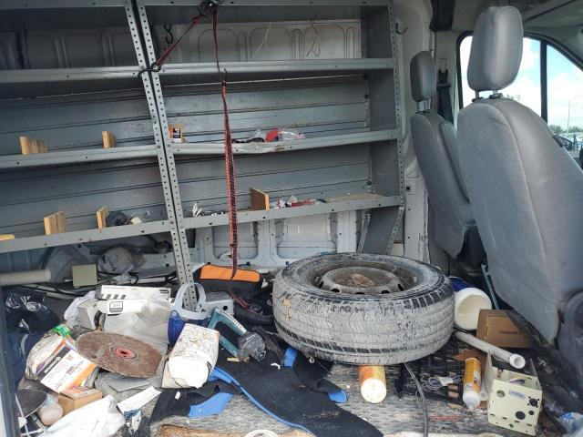 Фото 10 - FORD TRANSIT