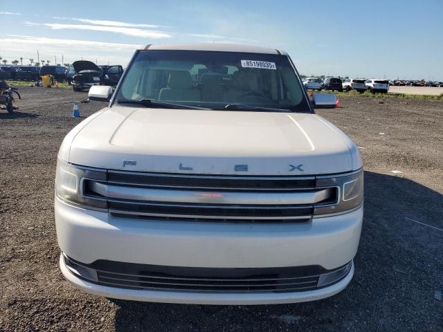 Фото 5 - FORD FLEX