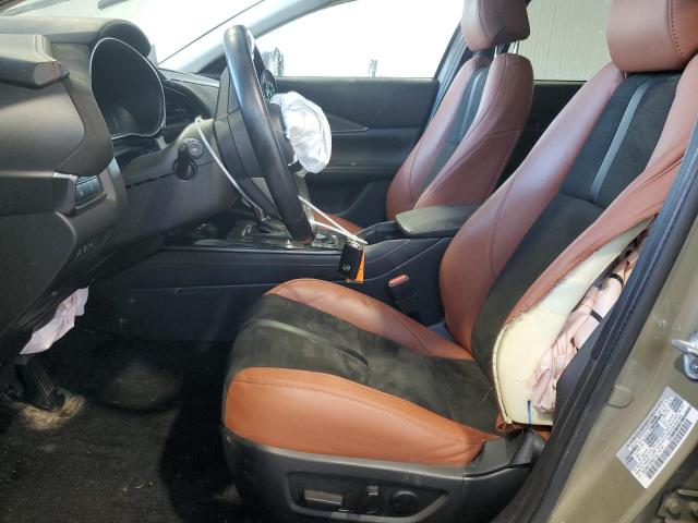 MAZDA CX-30 CARB 2024 VIN 3MVDMBXY4RM607749