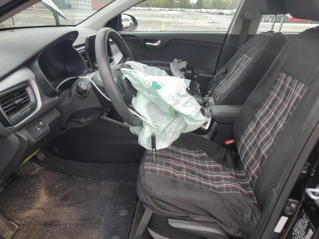 Фото 7 - KIA RIO