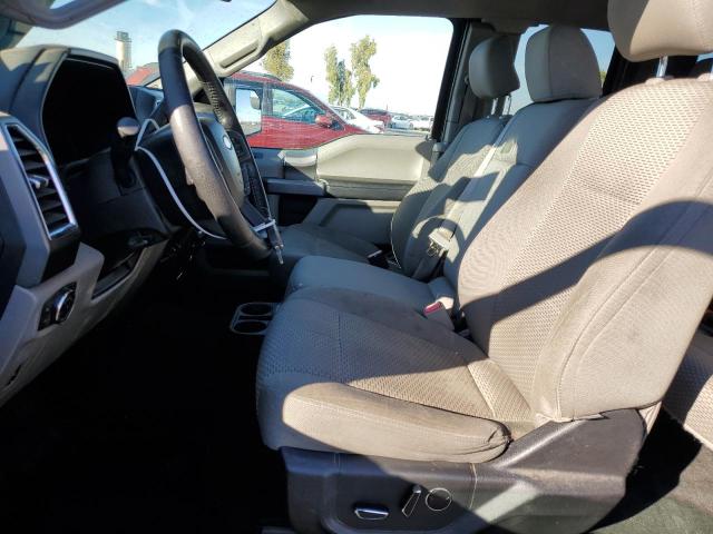 Фото 7 - FORD F-150