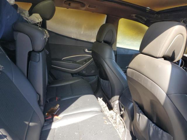 Фото 11 - HYUNDAI SANTA FE