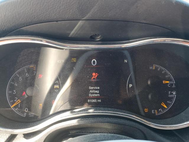 Фото 9 - JEEP GRAND CHER