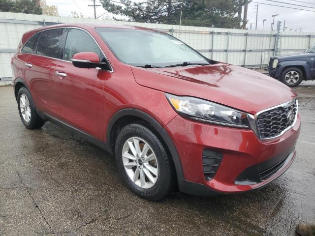 Фото 4 - KIA SORENTO