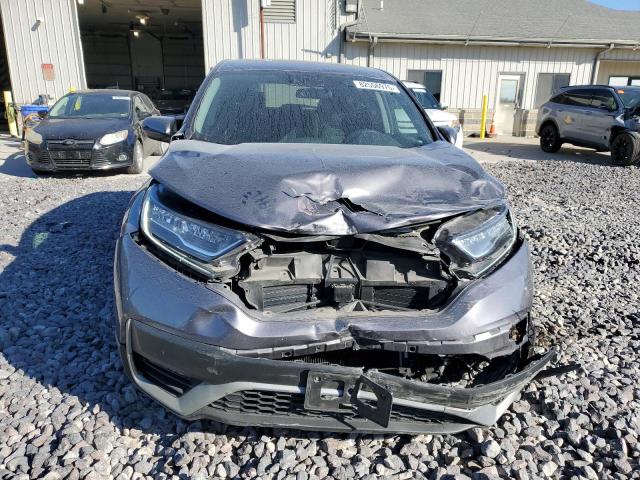 Фото 5 - HONDA CRV