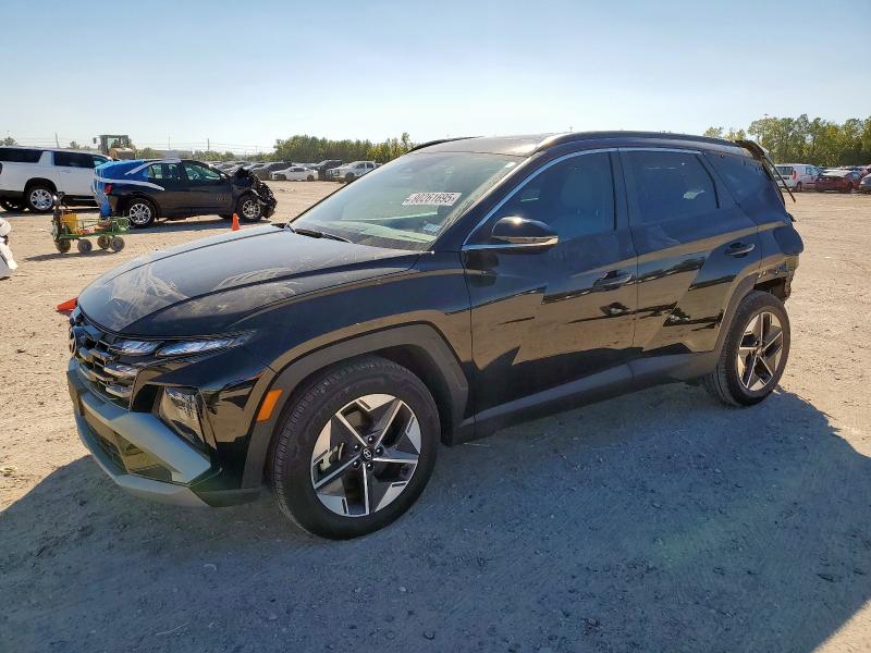 Фото 1 - HYUNDAI TUCSON