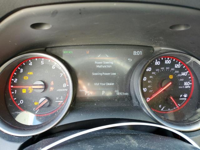 Фото 9 - TOYOTA CAMRY