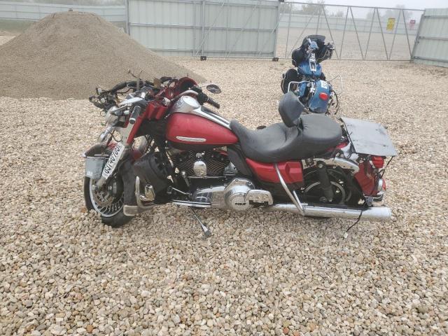 HARLEY-DAVIDSON FLHTK ELEC 2013