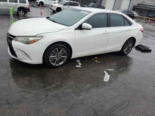 Фото 1 - TOYOTA CAMRY