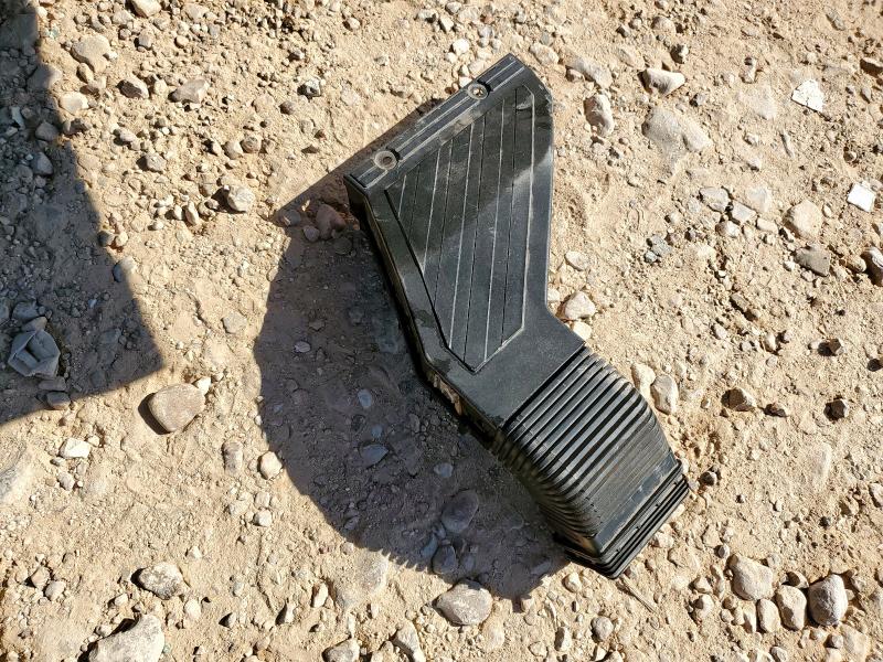 Фото 13 - HYUNDAI TUCSON