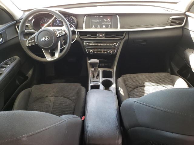 Фото 8 - KIA OPTIMA