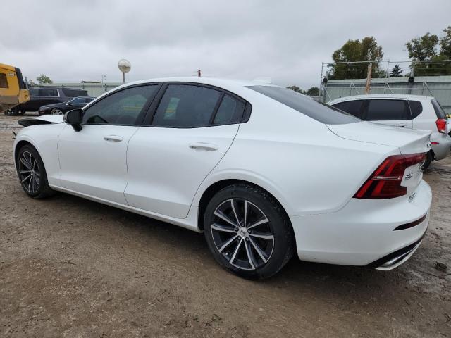 VOLVO S60 2021 VIN 7JR102FZ6MG109146