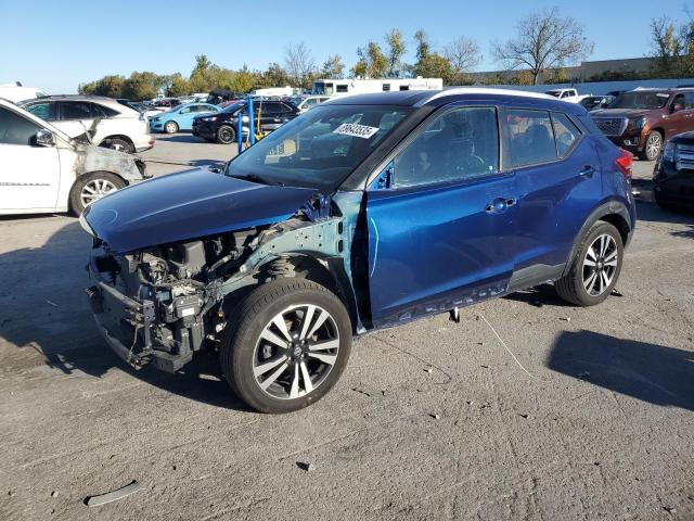 NISSAN KICKS 2020 VIN 3N1CP5CV0LL516589