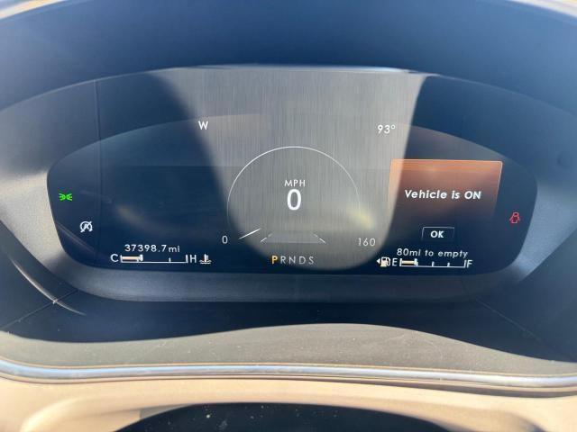 Фото 9 - LINCOLN NAUTILUS