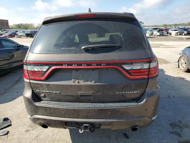 Фото 6 - DODGE DURANGO