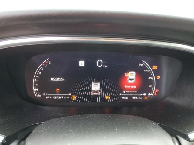 Фото 9 - ACURA MDX