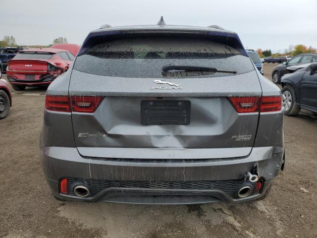 JAGUAR ETYPE 2018 VIN SADFM2GX6J1Z17442