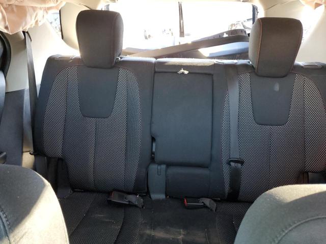 Фото 10 - CHEVROLET EQUINOX