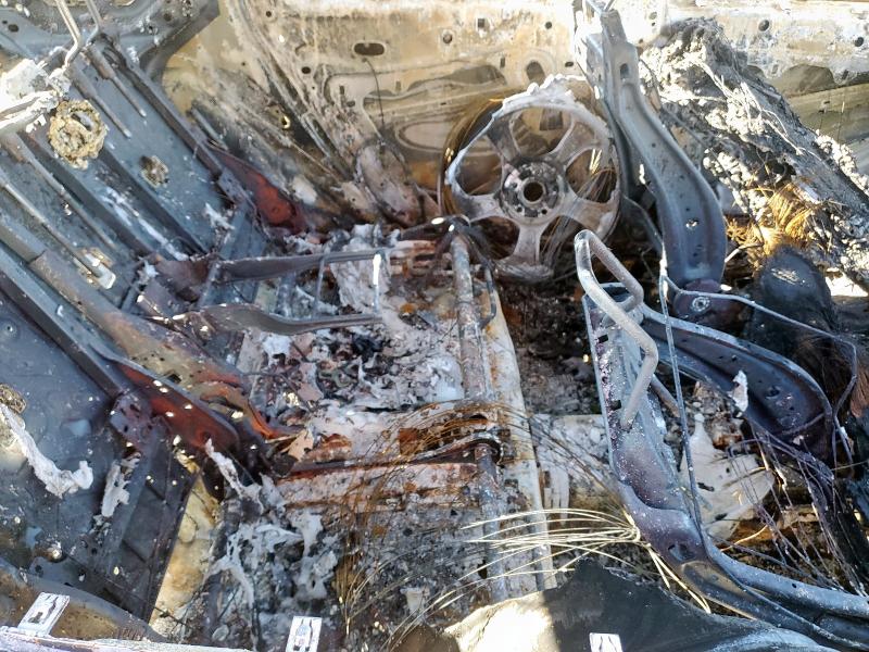 FORD ESCAPE ST 2024 VIN 1FMCU0MN6RUB50302