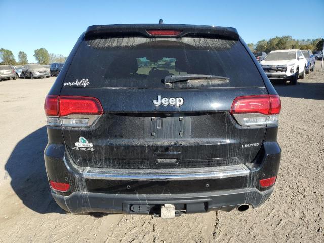 Фото 6 - JEEP GRAND CHER