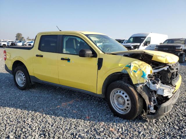 Фото 4 - FORD MAVERICK