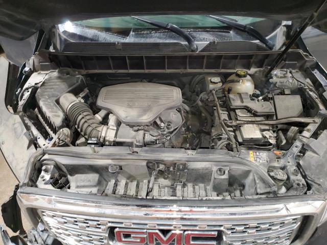 Фото 12 - GMC ACADIA DEN