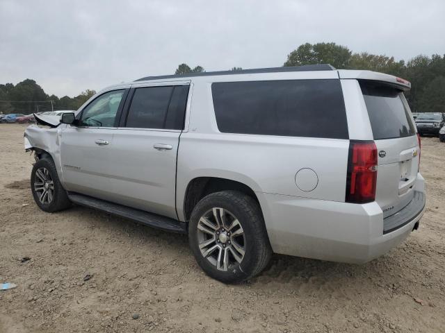 Фото 2 - CHEVROLET SUBURBAN