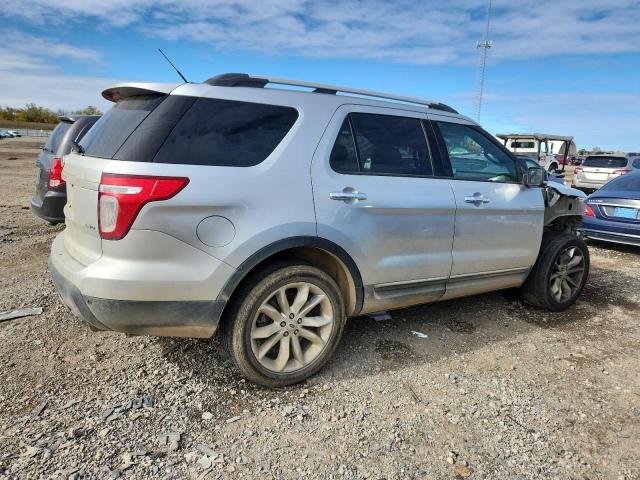 Фото 3 - FORD EXPLORER