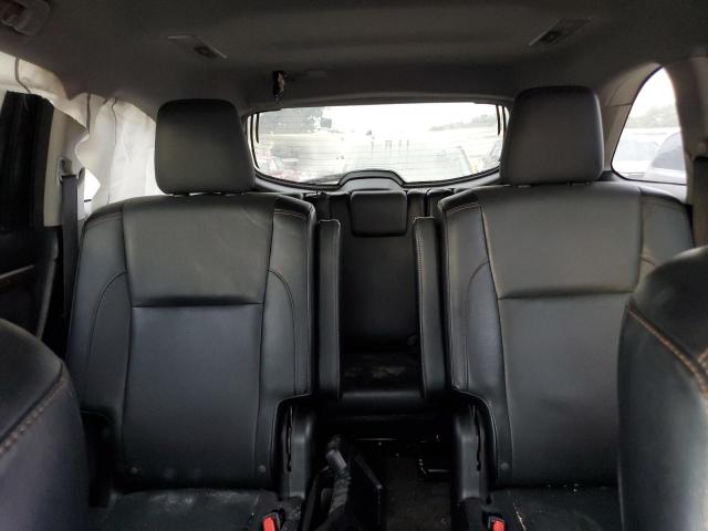 Фото 10 - TOYOTA HIGHLANDER