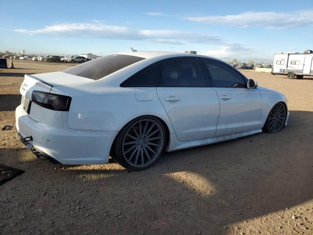 Фото 3 - AUDI S6/RS6