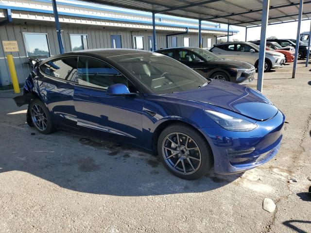 Фото 4 - TESLA MODEL 3