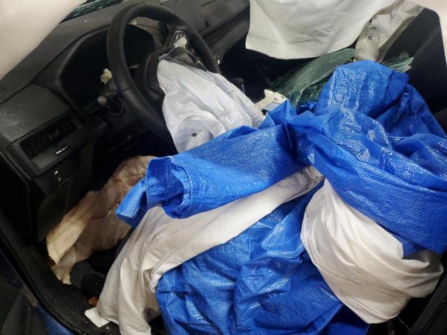 Фото 7 - HONDA CRV