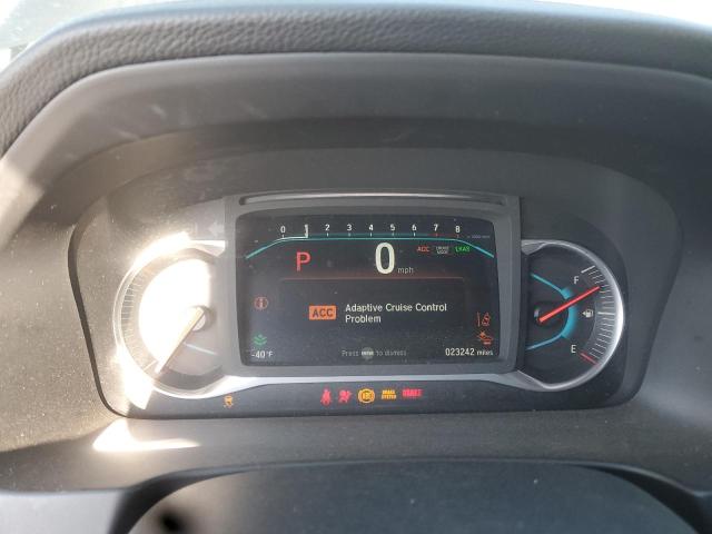 Фото 9 - HONDA PILOT