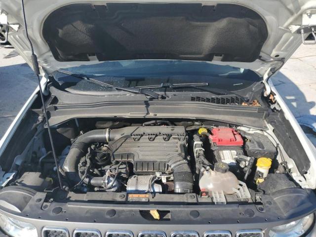 Фото 12 - JEEP RENEGADE